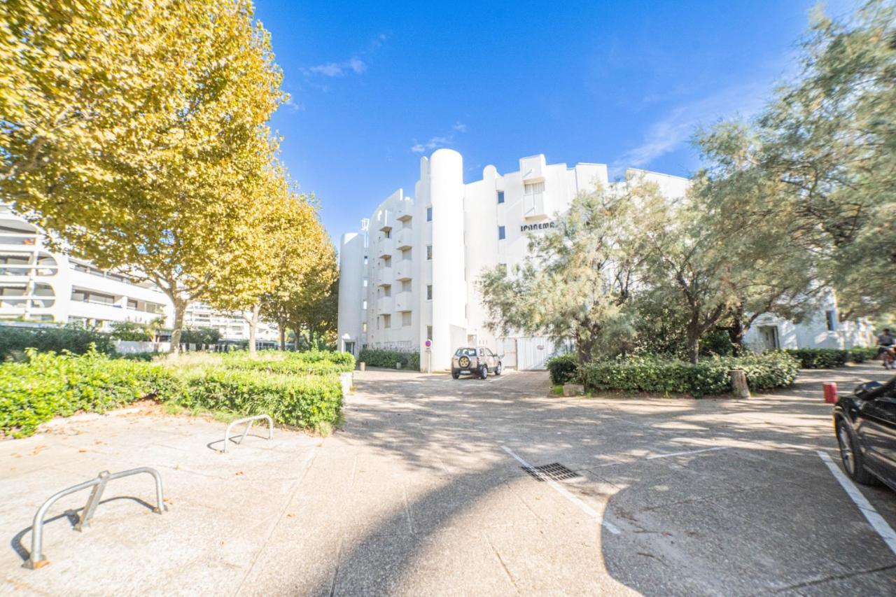 Le Sunrise Vue Mer Acces Plage- Spacieux-2 Terrasses-Wifi - Confort -Top Pros Servicesconciergerielagrandemotte ラ・グランド・モット エクステリア 写真
