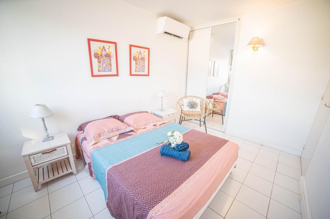 Le Sunrise Vue Mer Acces Plage- Spacieux-2 Terrasses-Wifi - Confort -Top Pros Servicesconciergerielagrandemotte ラ・グランド・モット エクステリア 写真