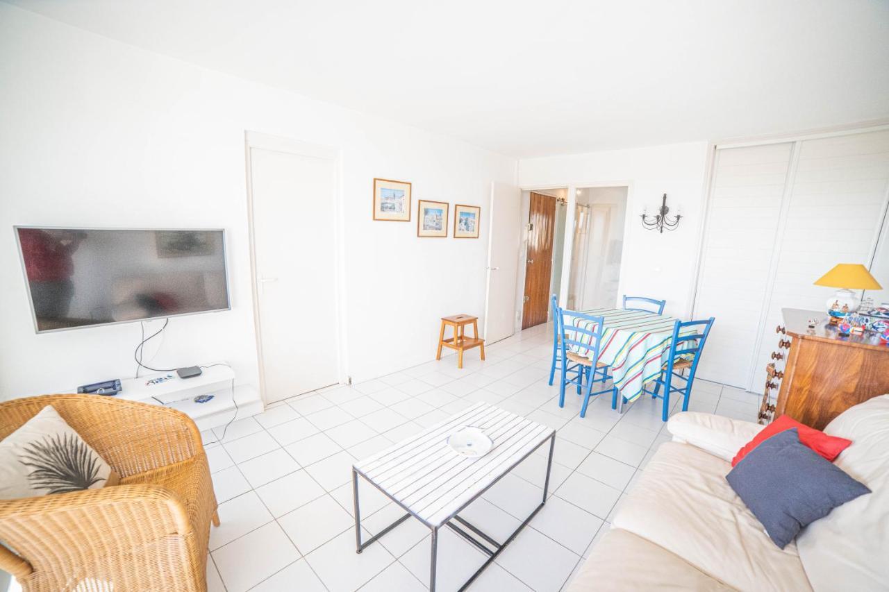 Le Sunrise Vue Mer Acces Plage- Spacieux-2 Terrasses-Wifi - Confort -Top Pros Servicesconciergerielagrandemotte ラ・グランド・モット エクステリア 写真