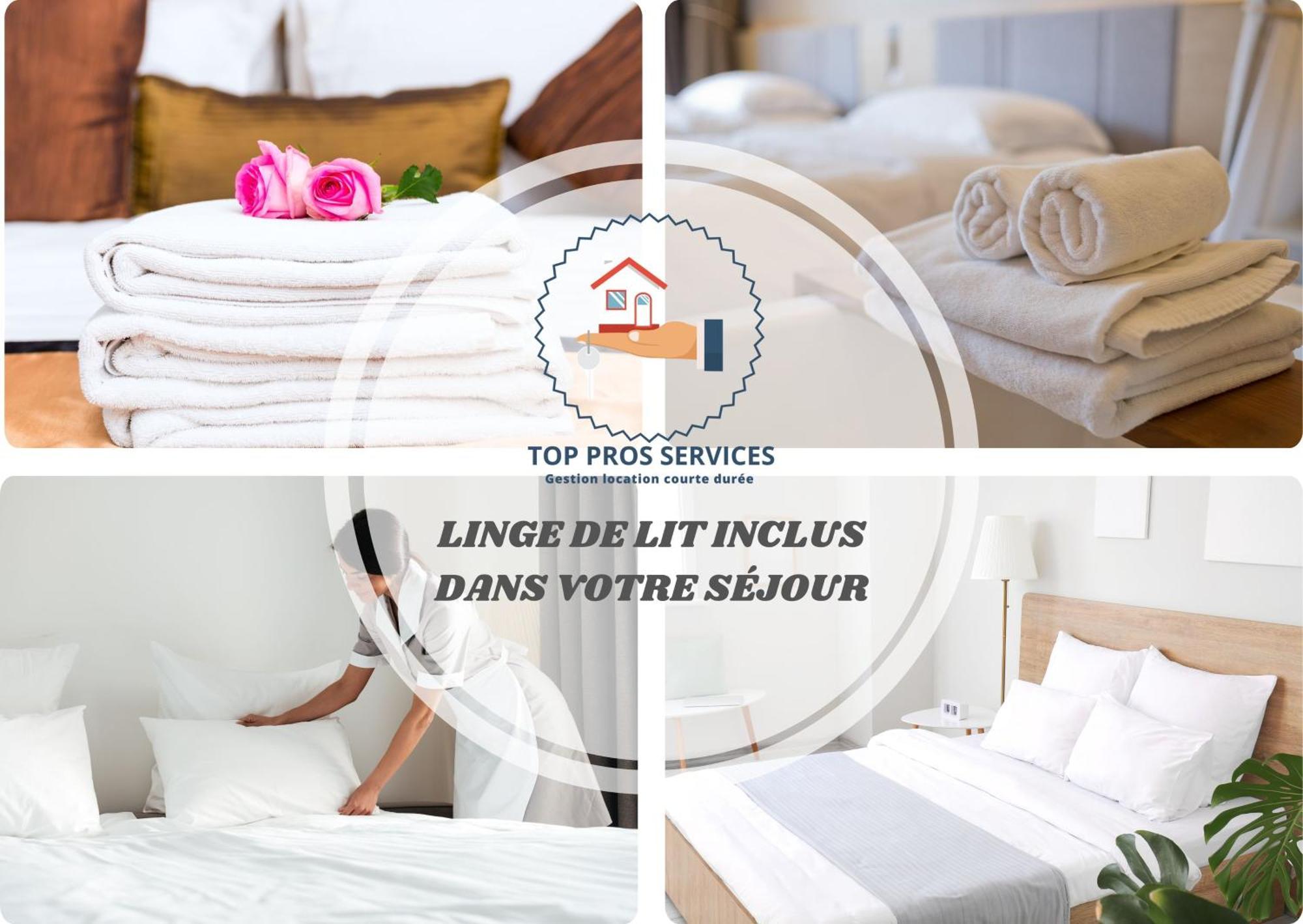 Le Sunrise Vue Mer Acces Plage- Spacieux-2 Terrasses-Wifi - Confort -Top Pros Servicesconciergerielagrandemotte ラ・グランド・モット エクステリア 写真